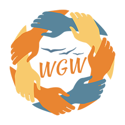 Wähler Gemeinschaft Waabs Logo